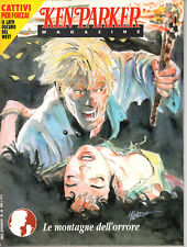 KEN PARKER MAGAZINE n° 36