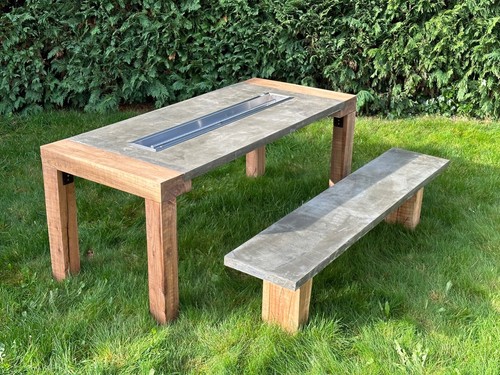 Tavolo pranzo design - tavolo, di