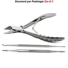 Tronchesino per Unghie dei