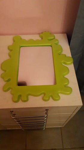 Ikea specchio barnaslig - ikea,