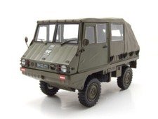 Schuco 45004200 steyr puch - schuco,
