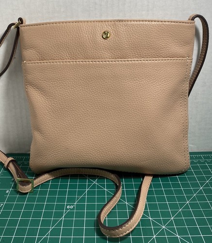Borsa a tracolla in - g.i.l.i.,