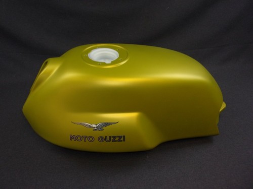 Nuovo originale moto - moto, guzzi