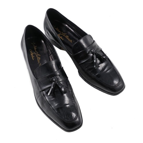 Scarpe mocassini silvano - scarpe,