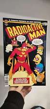 RADIOACTIVE MAN n° 679 Uomo Radioattivo – fumetto preferito di Bart Simpson 1...