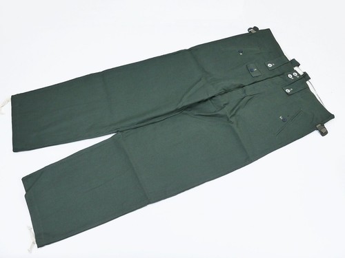 Last stock pantaloni - -,