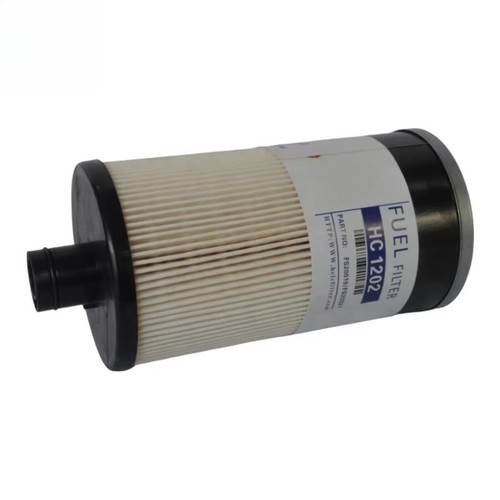 Filtro separatore acqua