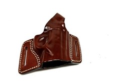 Fondina Vega cuoio da fianco