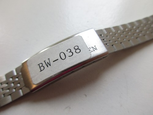 Citizen lcd acciaio - citizen, inox