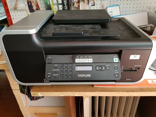 Lexmark x6675 20r1701 - lexmark,
