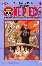 One piece new - piece,