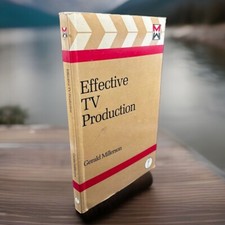 Rare effective tv production - effective,