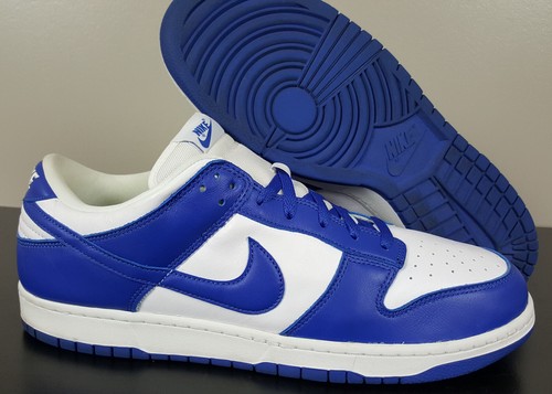 Nike dark low kentucky - dark, sp