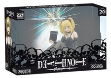 Death Note MIsa Abystyle Super