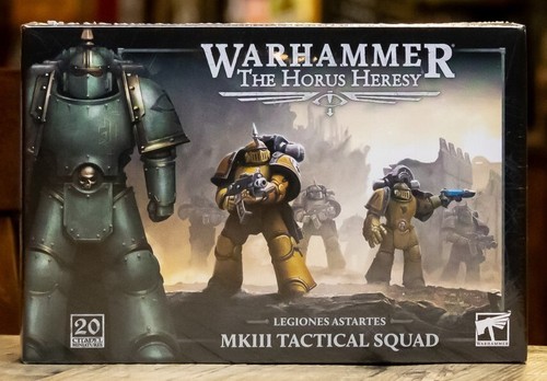 Warhammer horus heresy - warhammer,