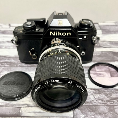 Nikon mm fotocamera - nikon,