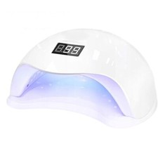 Lampada uv led 48w, fornetto