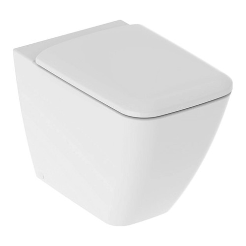 Tazza vaso geberit filo - tazza,,