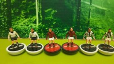 Subbuteo spares lotto vari