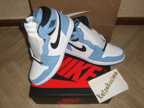Nuova nike jordan high - 1, og