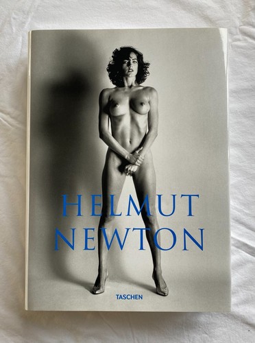 Helmut newton sumo - sumo., by