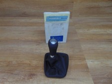 Pomello leva cambio a