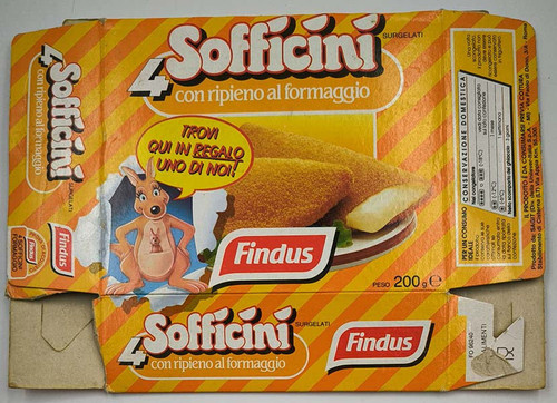 Incarto famiglie del sorriso - famiglie,