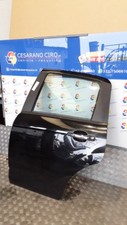 PORTA POST. SX.  9002CC CITROEN C3 2a Serie (A51) (03/13>06/17<) RICAMBIO USATO 