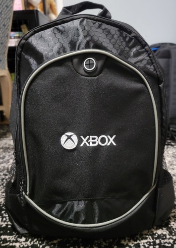 Zaino marca xbox borsa - marca,
