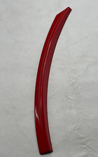 Mercedes SLK R170 Allargamento