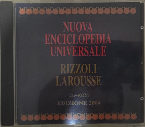 Rizzoli larousse la - rizzoli,