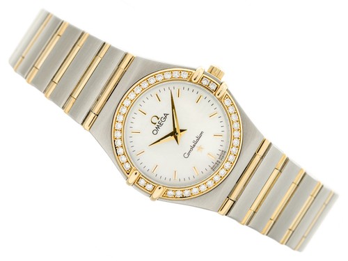 Orologio donna omega - orologio,