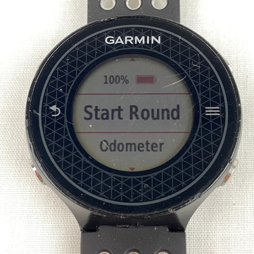 Garmin approach orologio - garmin,
