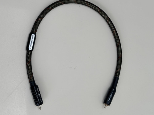 Wireworld gold starlight - wireworld, 7