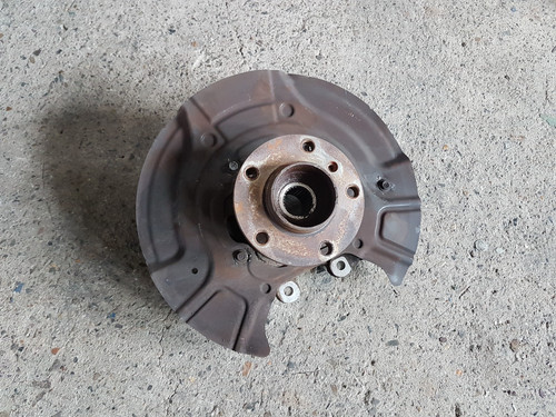 Bmw f25 f26 asse stelo - asse,