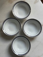 Set 4 ciotoline Richard Ginori