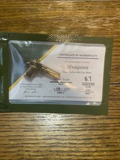 Ruota Investimento 24k GP .999