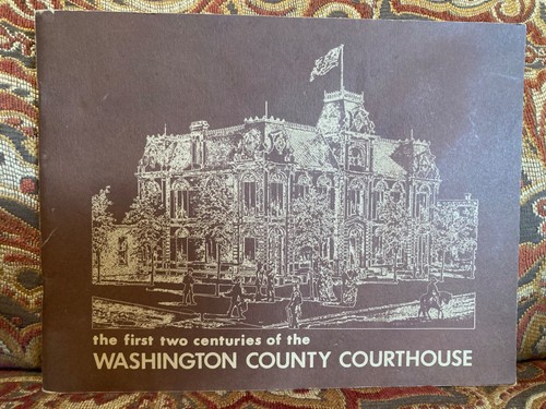 Washington county - washington,