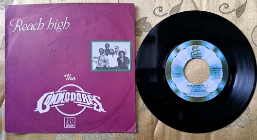Giri the commodores - the,