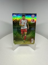 2024 Topps International Stars