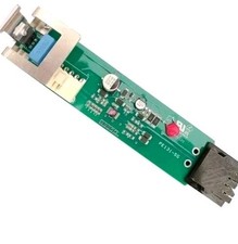 SCHEDA ELETTRONICA COMPATIBILE