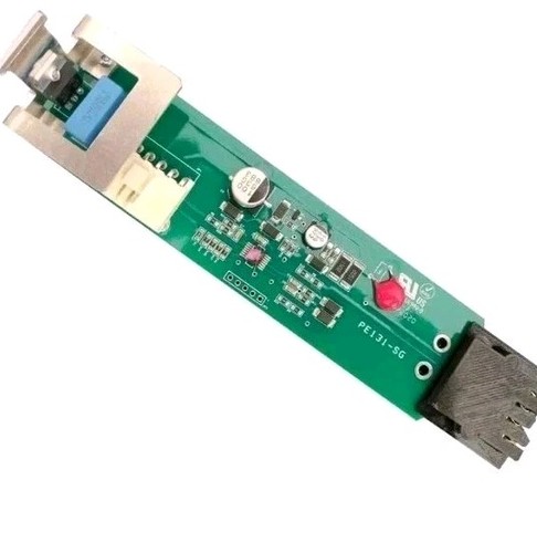 Scheda elettronica compatibile - scheda,