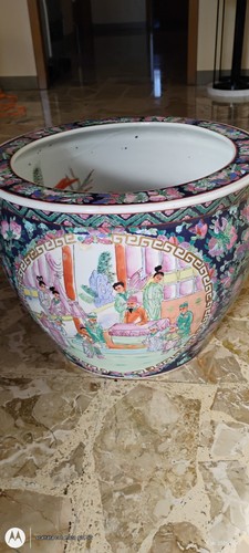 Portavaso ceramica - portavaso,