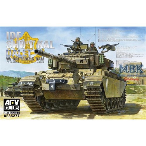 Afv club afv35277 idf - afv35277,