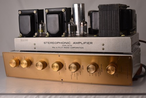 Amplificatore potenza - di,