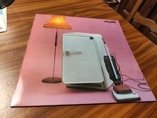 DISCHI LP 33G  . The Cure