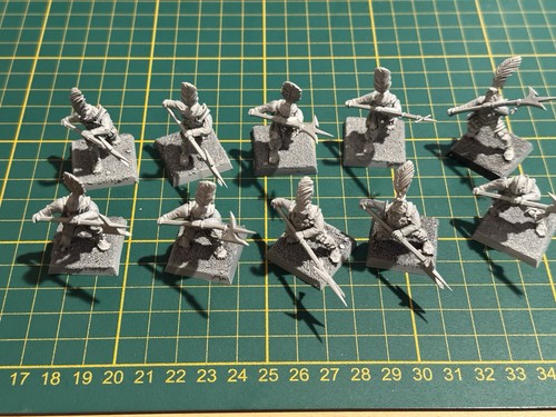 Warhammer forge world empire - forge,
