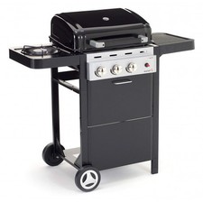 Barbecue sistema australiano - sistema,