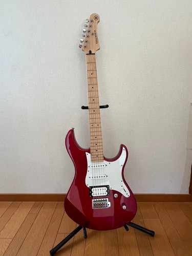 Yamaha pacifica electric - pacifica,