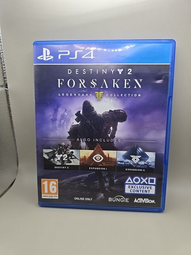 Destiny collezione - 2,